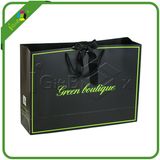 Custom Made Cloth Garment Gift Bag with Logo