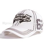 Low Price High Quality Fashion Cotton Running Sports Hat