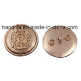 Zinc Alloy Button