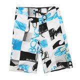 Fashion Men Quick Dry Beach Shorts Brand Surfboard Shorts