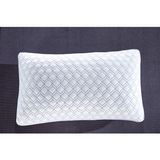 Hot Sell Cotton Handmade Pillow Comforter Alternative Pillow