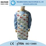 Disposable Plastic Aprons