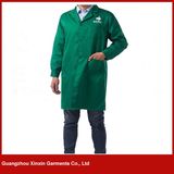 Customized Good Quality Men Women Work Shirt Supplier (W227)