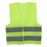 (Csv-5004 Child Safety Vest