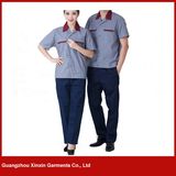 Custom Made Good Quality Protective Uniform Factory (W190)