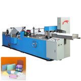 Disposable Water Proof Paper Plastic Dental Bib Dental Pad Making Machine