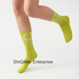 Factory Supply Wholesale High Quality Casual Men Women Cotton Socks