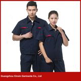Customized Good Quality Men Women Work Wear Supplier (W229)