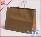 Large Paper Shopping Bags From Factory Direct