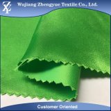 75D*300d 100% Polyester Heavy Bright Satin Fabric for Garment