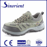 Hot Selling Climbing Style Safety Work Shoes Steel Toe S3 Standard RS6168
