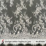 Wedding Dress Fabric French Lace Wholesale (M2090)