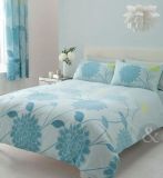 Newest for Ladies Cotton Sateen200 Tc Bedding Set