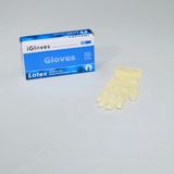 Health Care Products Properties Dental Latex Gloves