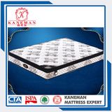 Home Reliance Pocket Spring Mattress Made in China
