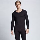Men's Modal Long Sleeve Warm Underwear (005)