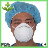 N95 Ffp2 Dust Face Mask