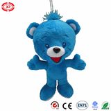 Blue Bear Cute Quality Kids Gift Soft Plush Toy
