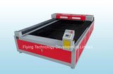 High Power Laser Cutting Machine Wood Metal Laser Cutter