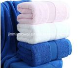 Promotion Cotton Bath Towel Hand Towel Embroidery Logo