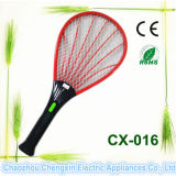 High Voltage Mosquito Swatter, Insect Killer Bat with LED