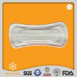 Competitive Price Disposable Silver Ions Panty Liners Manufacturers in China