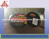 Self Adhesive Bitumen Tape with Flashing Aluminum Foil Tape