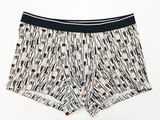 Allover Printed New Style Men's Boxer Short Underwear