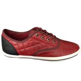 New Style China Brand Mens Genuine Leather Fashion Casual Shoes