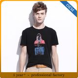 Design Men's Screen Printing Tee Shirts