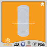 Perforated Film Panty Liners for Women