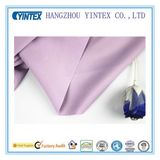 Knitted Lavender Thick Stretch Spandex Fabric for Home Textiles
