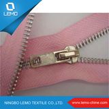 Heavy Duty Metal Zippers for Garment