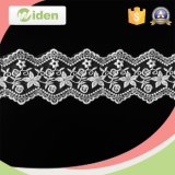Embroidery Net Lace in Egypt Ribbon for Wedding Invitations