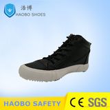 Wholesale From China Men Leisure Canvas Vulcanized Rubber Shoes