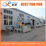 PVC Carpet Production Line