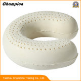 Latex Pillow for U-Shape, 360 Cervical Protect The Neck