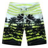 Swim Mens New Design Surf Shorts 2017 Beach Board Shorts