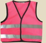 High Visibility Vest (58020111)