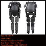 Anti-Riot Suit for Police (FBF-10)