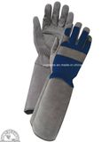 Garden Glove-Gloves-Industrial Glove-Safety Glove-Protective Glove-Machine Glove