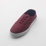 2018 Wholesale Good Price New Style Comfortable Casual Canvas Shoes