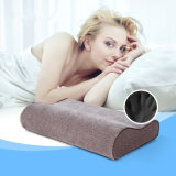 Health Product Bamboo Charcoal Memory Foam Pillow