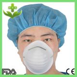 Hubei MEK Safety Disposable Dust Mask/ Melt Blown Mask