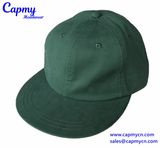 Plain Hat Custom Small Order Snapback Cap Hat