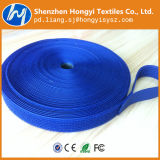 Manufacturer Supply Nylon Hook and Loop Velcro Tape Fasteners