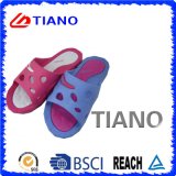 Colorful Customized Promotional Beach Slippers (TNK20247)