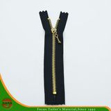 4# Aluminum Close-End Zipper (HAZA0003)