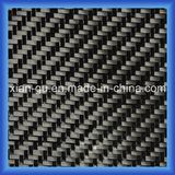 3k 200g Twill Carbon Fiber Fabrics