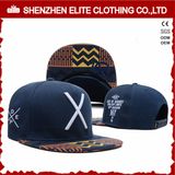 Wholesale Custom Straps Embroidery Snapback Hats No Minimum